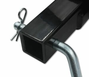 OPENROAD Vinç Montaj tablası Ön/Arka tampon