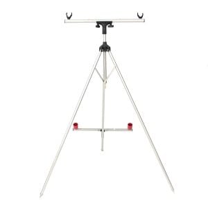 Bullshark Steelpower Tripod ( Kamış Dayama Aparatı )