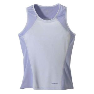Patagonia Bayan Airius Tank