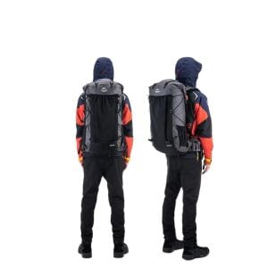 Naturehike Rock 40+5 Lt Hiking Sırt Çantası