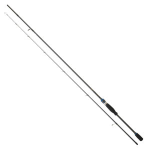 İki Parça Spin Olta Kamışı - Daiwa New Legalis RF - 244cm 5/14 gr