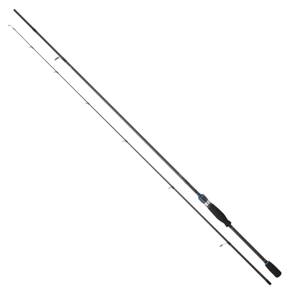 İki Parça Spin LRF Olta Kamışı - Daiwa New Legalis RF - 244cm 1/12 gr