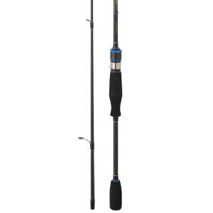 İki Parça Spin LRF Olta Kamışı - Daiwa New Legalis RF - 244cm 1/12 gr