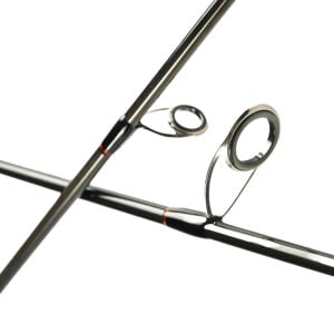İki Parça Spin Olta Kamışı - Ryuji Luna II - 210cm 10/40 gr