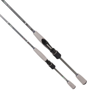 İki Parça LRF Olta Kamışı - Ryuji Infinity - Fuji Parts - 258cm 1/20 gr