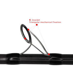 Portfish Vper 425 cm 3 Parça Surf Kamış 300 gr