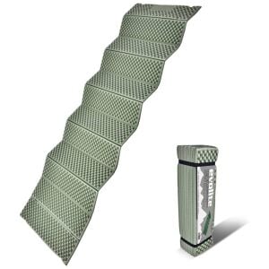 Evolite UltraLight Comfort Katlanır Mat - Haki