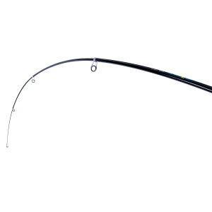 Teleskopik Karbon Spin Olta Kamışı - Ocean - 300cm 40/80 Gr - Mantar Sap