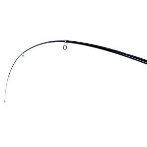 Teleskopik Karbon Spin Olta Kamışı - Ocean - 210cm 40/80 Gr - Mantar Sap