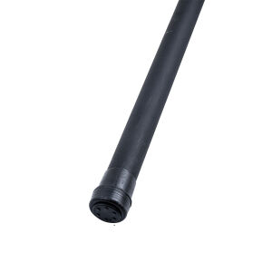 Teleskopik Göl Kamışı - Delta - Halkasız - 700cm (7007)