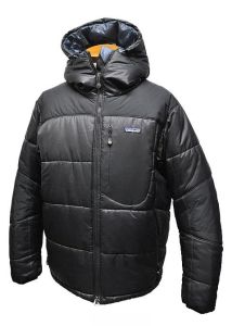 Patagonia Das Parka