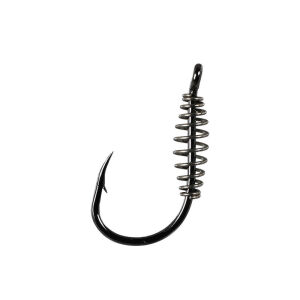 Owner 53125 Spring Ccn With Eye Black Chrome Sazan İğnesi