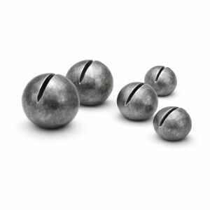 Kıstırma Yarma Kurşun - Kesikli Olta Kurşunu - 5 Gram (1 KG)