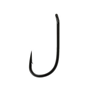 Owner 53267 C-7 Carp Down Black Chrome Sazan İğnesi
